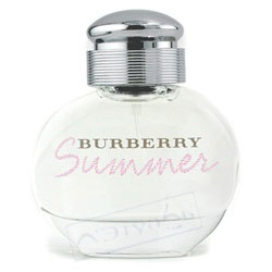 Burberry Summer