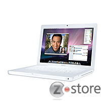 Apple MacBook White  MB402RS/B