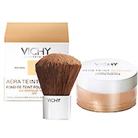 Минеральная пудра Vichy