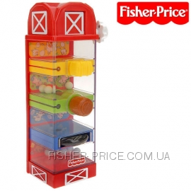 Башня Fisher-Price