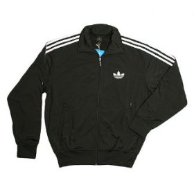 олимпийка Adidas Firebird 1