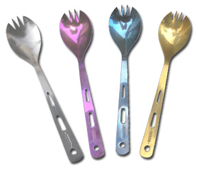 spork!