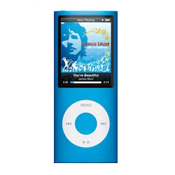 Apple iPod Nano 4G (2008) 16 Gb