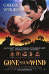 Gone with the wind/Унесённые ветром кинофильм