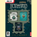 Icewind Dale: 3 in 1 boxset