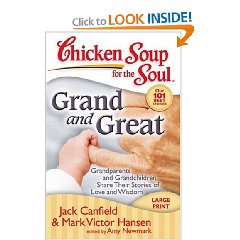 Chicken Soup for the Soul: Grand and Great