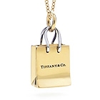 Кулон Tiffany&Co