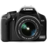 Canon EOS1000D