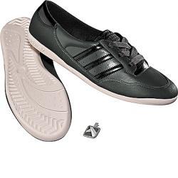 ADIDAS MISSY E: TOP TERRACE SLIPPER