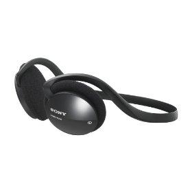 Наушники Sony MDR-G45