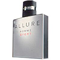 Allure pour Homme Sport - от Chanel