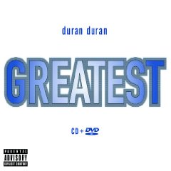 Greatest Duran Duran