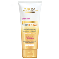 L'oreal Nutribronze