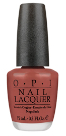 OPI kr&#232;me de la kremlin