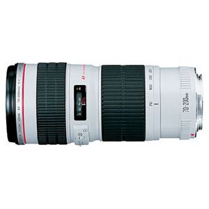 Canon EF 70-200 f/2.8L USM