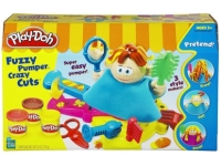 Набор с пластилином Play Doh