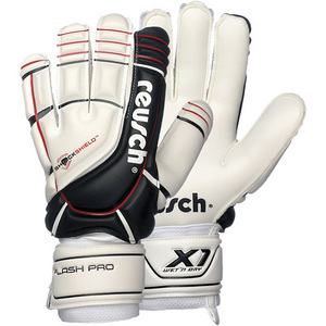 Хочу вратарские перчатки Reusch Flash Pro