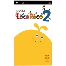 LocoRoco 2