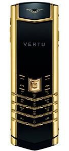 Телефон Vertu