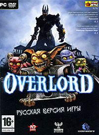 Overlord II