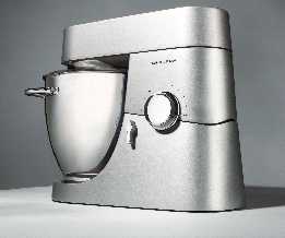 Kenwood Chef Titanium