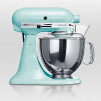 Миксер KITCHEN AID ARTISAN KSM150PS