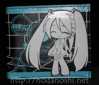 Miku Hatsune (wallet)