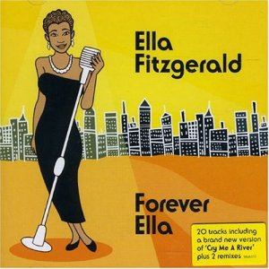 Ella Fitzgerald