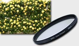 Marumi DHG Lens Protect 52mm