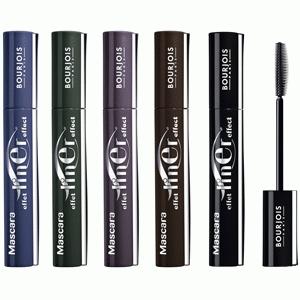 Тушь Mascara  Effect Liner от bourjois