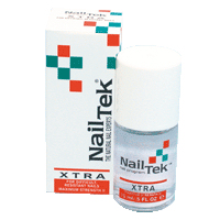 Nailtek FOUNDATION XTRA