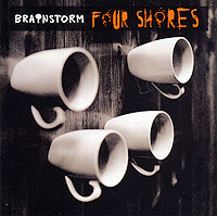 Brainstorm - Four Shores