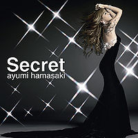 Ayumi Hamasaki - Secret