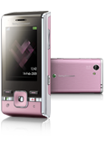 Sony Ericsson T 715