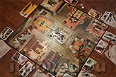 Настольная игра Cluedo