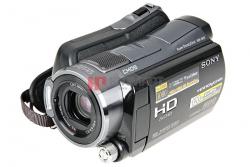 SONY HDR-SR12E