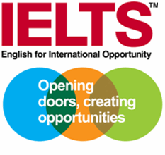 Сертификат IELTS