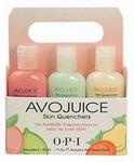 лосьон для рук Avojuice OPI