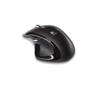 Logitech MX Revolution Cordless Laser (931689-0914)