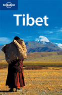 Lonely Planet Tibet