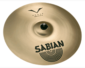 sabian vault crash 16"