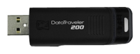 Kingston DataTraveler 200