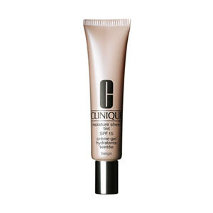 Clinique Moisture Sheer Tint SPF 15