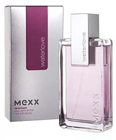 Mexx waterlove