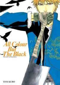 The Art of Bleach