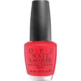 OPI On Collins Avе