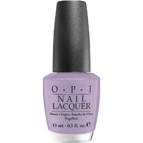 OPI Done Out In Decо