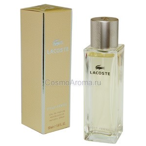 Духи Lacoste Pour Femme