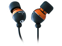 наушники Fischer Audio FA 977LE