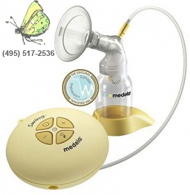 Молокоотсос Medela Swing